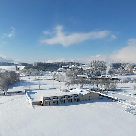 Natur Residenz Бад-Геринг Екстер'єр фото